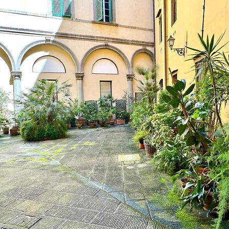 Tintori Six Apartment Florence Exterior photo