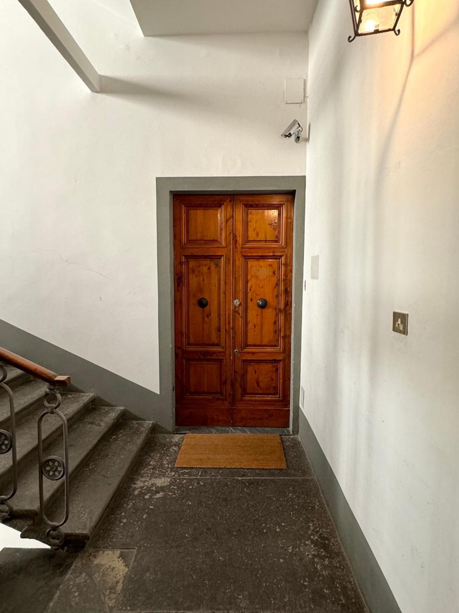 Tintori Six Apartment Florence Exterior photo